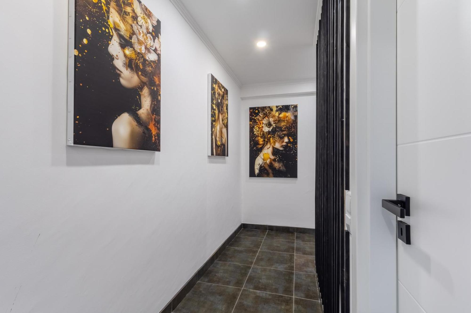 HOUSE-4YOU Apartamento Moderno Lagos Exterior foto