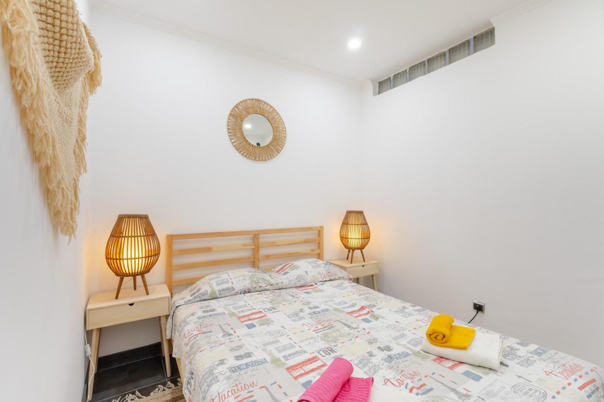 HOUSE-4YOU Apartamento Moderno Lagos Exterior foto